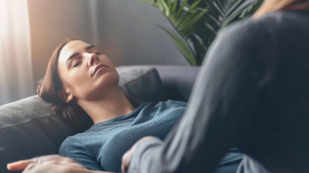 Qu’est-ce que l’hypnose thérapeutique ?